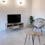 Thetis, The House Apartment Nafplio