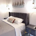 Thetis, The House Apartment Nafplio