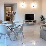 Apartment Thetis, The House Nafplio