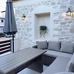 Thetis, The House * Nafplio