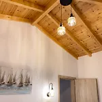 Thetis, The House Nafplio