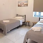 Thetis, The House Nafplio
