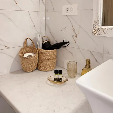 Thetis, The House * Nafplio