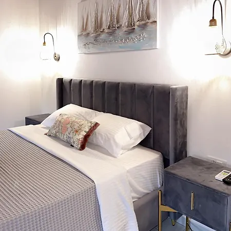 Thetis, The House Apartment Nafplio