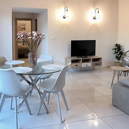 Apartment Thetis, The House Nafplio