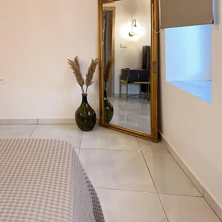 Thetis, The House Apartment Nafplio