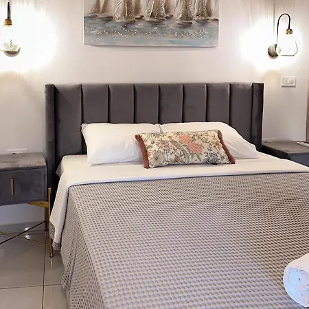 Apartment Thetis, The House Nafplio