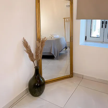 Thetis, The House Apartment Nafplio