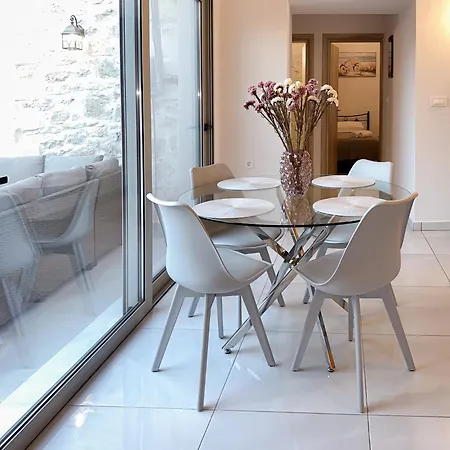 Thetis, The House * Nafplio