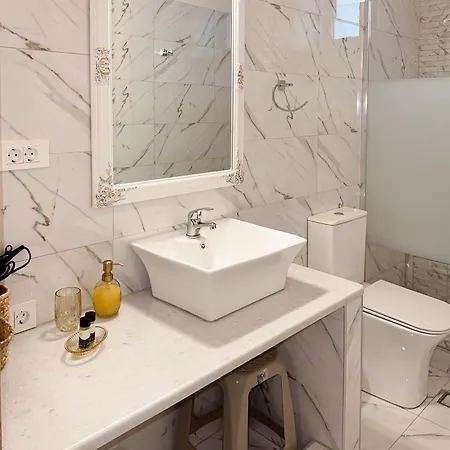 Apartment Thetis, The House Nafplio