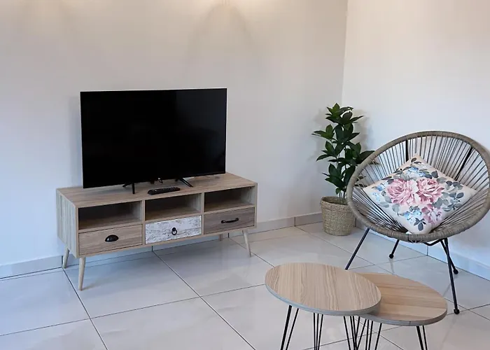 Thetis, The House Apartamento Nauplia