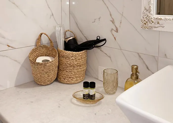 Thetis, The House * Nauplia