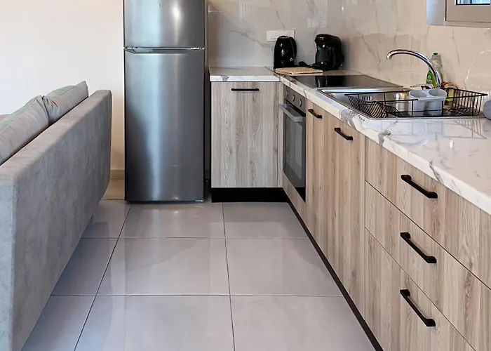 Thetis, The House Nauplia