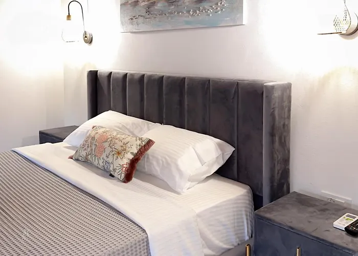 Thetis, The House Apartamento Nauplia