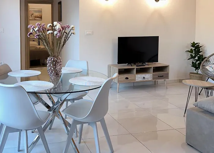 Apartamento Thetis, The House Nauplia