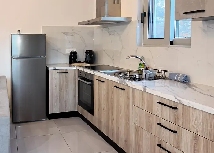 Thetis, The House * Nauplia