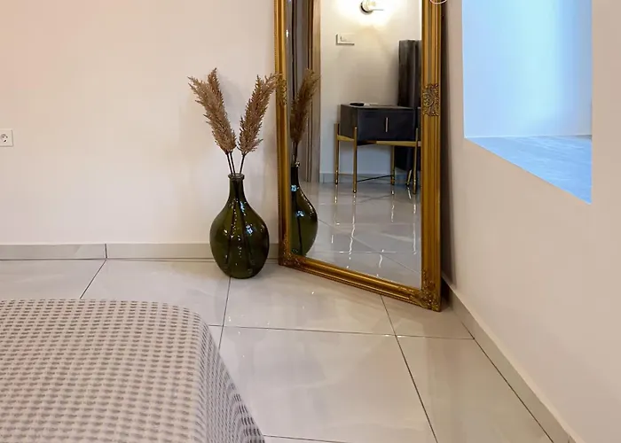 Thetis, The House Apartamento Nauplia