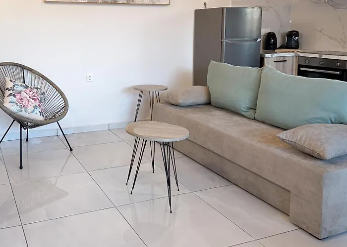 Thetis, The House Apartamento Nauplia