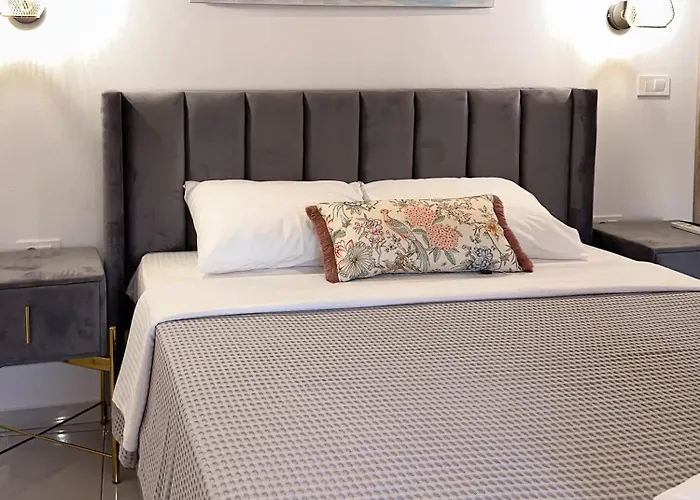 Apartamento Thetis, The House Nauplia