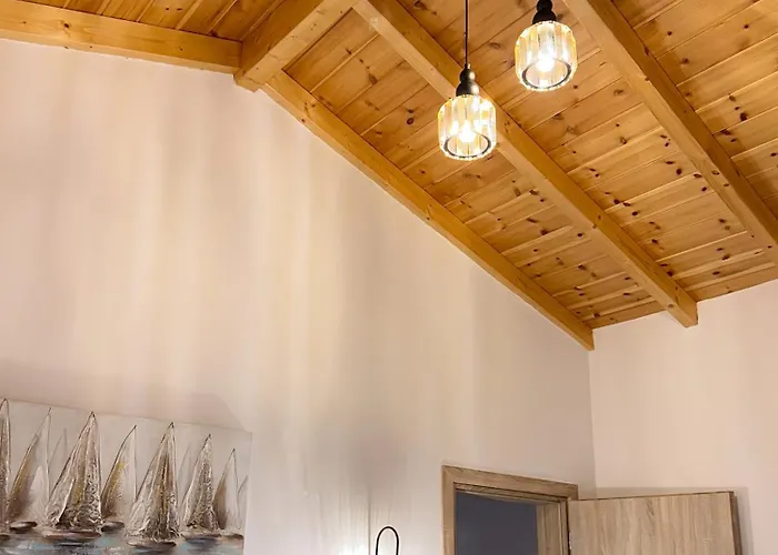 Thetis, The House Nauplia