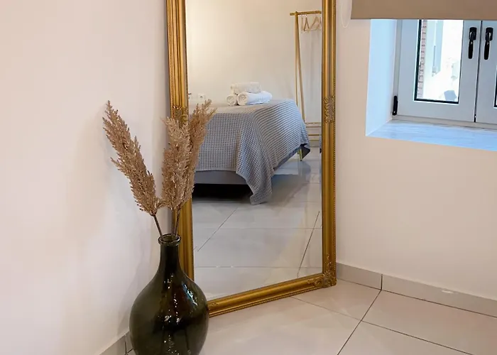 Thetis, The House Apartamento Nauplia