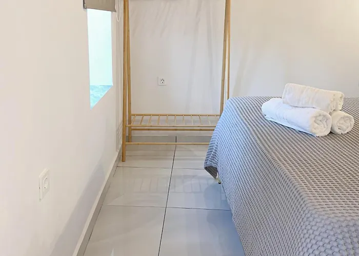 Apartamento Thetis, The House Nauplia