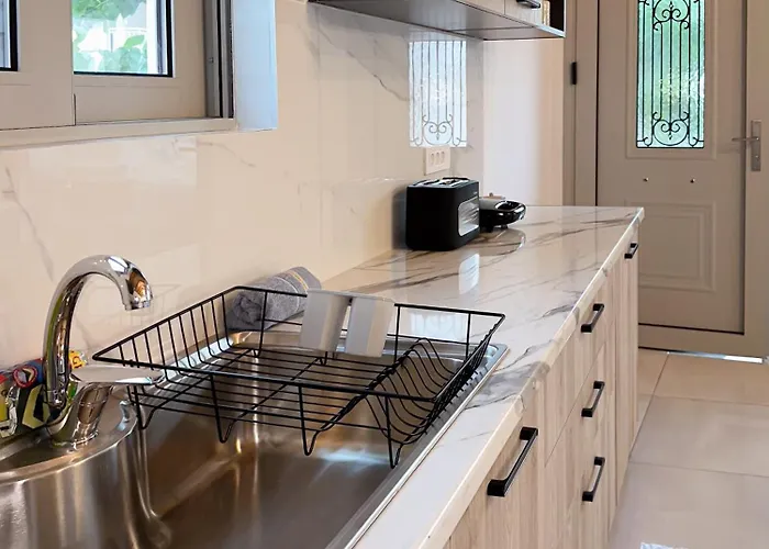 Thetis, The House Apartamento Nauplia