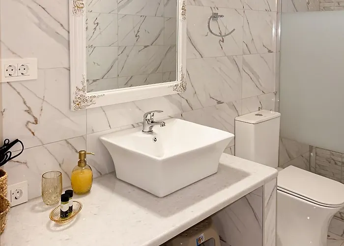 公寓 Thetis, The House 纳夫普利翁